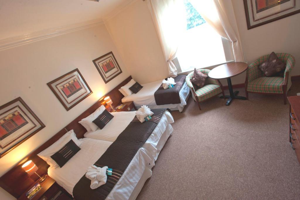 The Caribbean Hotel Doncaster Room photo
