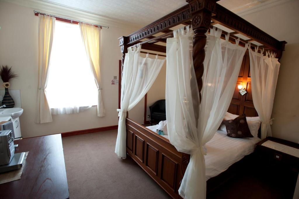 The Caribbean Hotel Doncaster Room photo